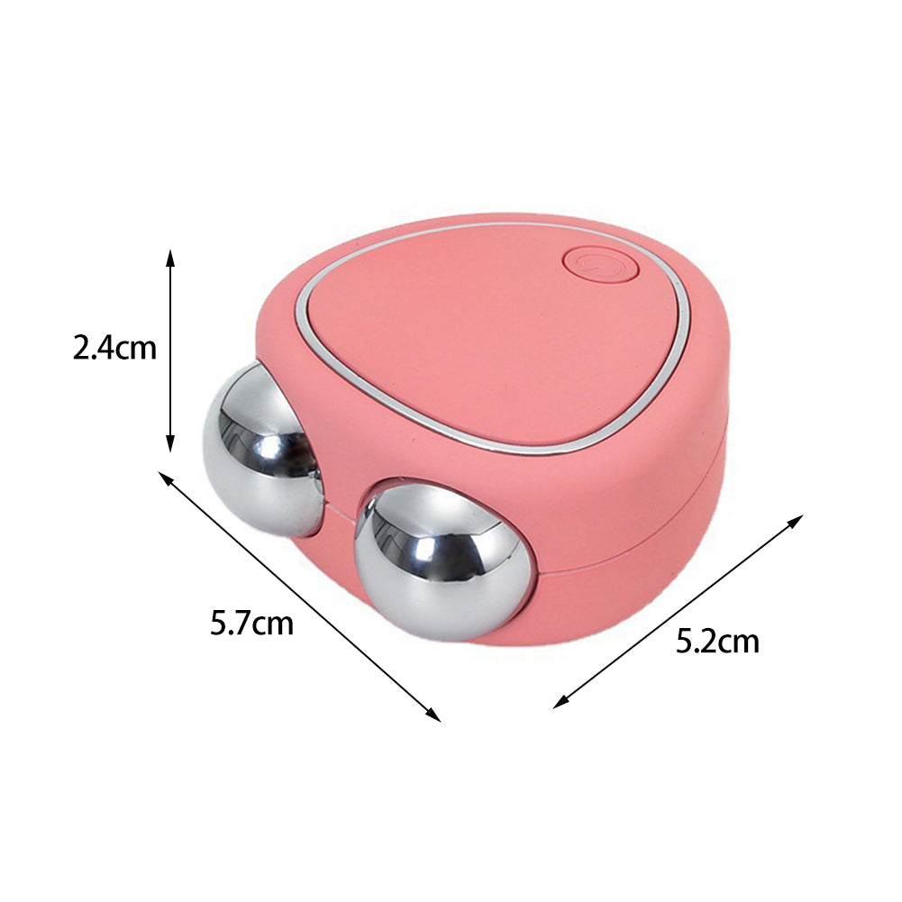 GlowLift™ — Masajeador Facial de Microcorriente (Tu Mini Lifting Diario Sin Cirugía)