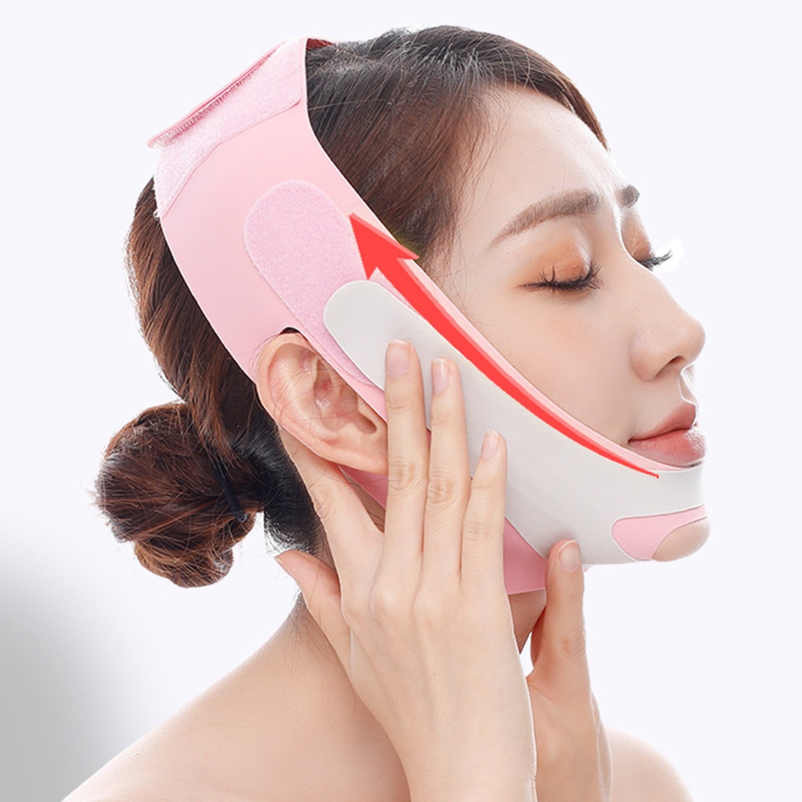 FAJA FACIAL PARA PAPADA