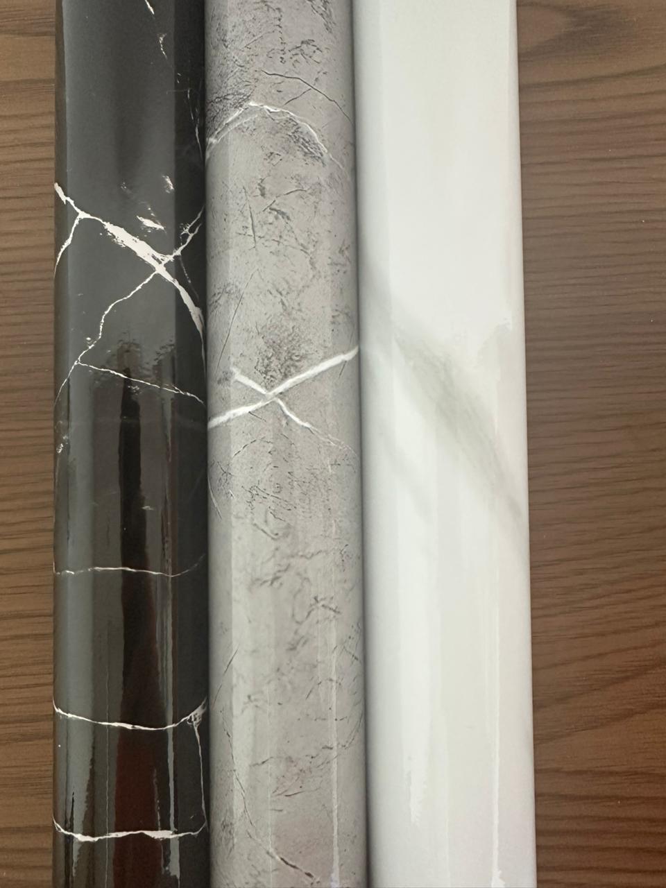 Papel Autoadhesivo Símil Mármol