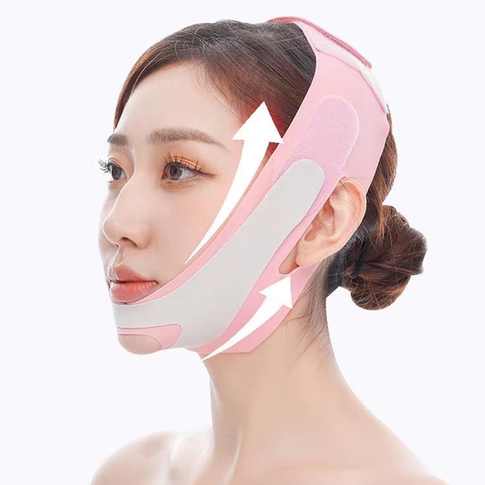 FAJA FACIAL PARA PAPADA