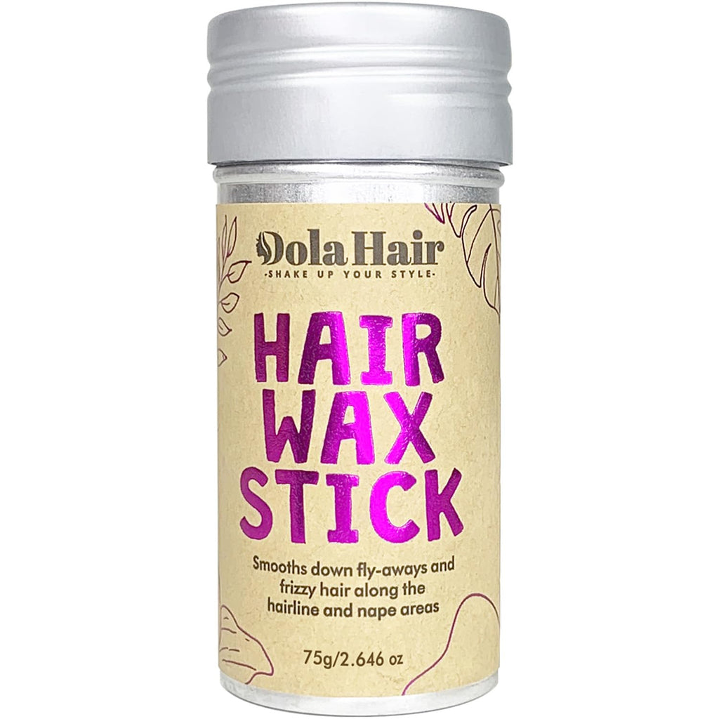 Hair Wax Stick - Cera en Barra para Peinados