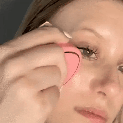 GlowLift™ — Masajeador Facial de Microcorriente (Tu Mini Lifting Diario Sin Cirugía)