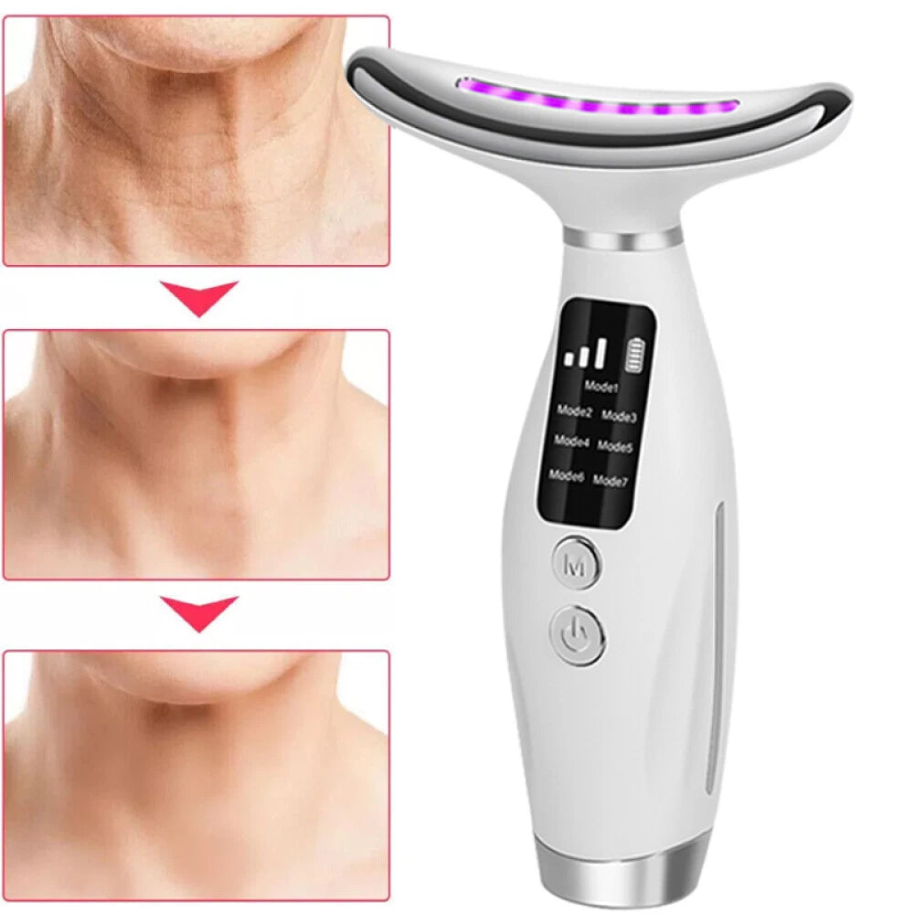 DISPOSITIVO DE BELLEZA FACIAL